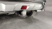 Фаркоп ТСС TCU00153N на Kia Seltos с 2020 г/в