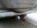 Фаркоп Avtos MI 26 для Mitsubishi Pajero IV 3/5 дверей 2007-, Mitsubishi Pajero III 3/5 дверей 2000-2007. Без подрезки бампера. Тип шара: A. Нагрузки: 2000/100 кг.