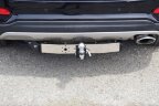 Фаркоп PT GROUP 09111501 на Toyota Fortuner с 2017 г/в