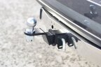 Фаркоп PT GROUP 09111501 на Toyota Fortuner с 2017 г/в