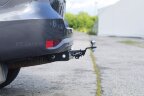 Фаркоп PT GROUP 09111501 на Toyota Fortuner с 2017 г/в