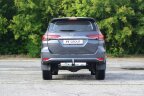 Фаркоп PT GROUP 09111501 на Toyota Fortuner с 2017 г/в