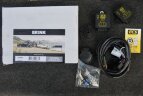 Штатная электрика фаркопа Brink 754051 7-полюсная для Toyota Land Cruiser Prado 150 2009-