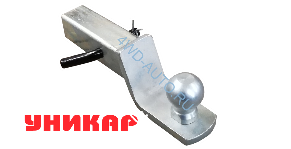 Шар Е стандарт (оцинкованный)