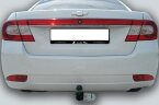 Фаркоп Leader Plus C218-A на Chevrolet Epica с 2006 по 2012 г/в