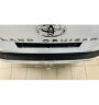 Фаркоп Baltex 249470 на Toyota Land Cruiser 300 с 2021 г/в