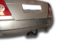 Фаркоп Leader Plus C103-A Chery Fora седан 2006-2010, Tagaz Vortex Estina седан 2006-2012 без выреза бампера. Нагрузки 1500/75 кг.