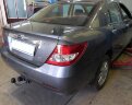 Фаркоп Leader Plus B101-A BYD F3 седан с 2005 г.в.