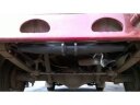 Фаркоп Avtos GAZ-09 на ГАЗ-2752, ГАЗ-2217 с 1999 г/в