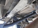 Фаркоп Трейлер 2752 на ГАЗ-2752, ГАЗ-2217, ГАЗ-22173 с 1999 г/в