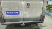 Фаркоп Leader Plus P105-F Peugeot Boxer 3 L4 с 2006 г.в.