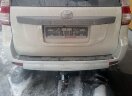 Фаркоп Avtos TY 26 для TOYOTA Land Cruiser 120 2002-2009, Toyota Land Cruiser Prado 150 2009- требуется подрезка бампера. Тип шара: A. Нагрузки: 2800/130 кг.