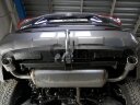 Оцинкованный фаркоп Galia T072A на Toyota Rav 4 с 2019 г.в.