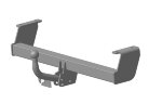 Фаркоп Avtos SZ 05 для Suzuki Grand Vitara 3/5 дверей 1998-2005, Suzuki Grand Vitara XL7 2001-2006. Без подрезки бампера. Тип шара: A. Нагрузки: 1500/75 кг