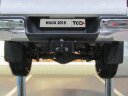 Фаркоп ТСС TCU00021 на Toyota Hilux с 2015г включая Exclusive с 2018г
