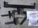Фаркоп Трейлер 8500 Фаркоп для Subaru Forester 2008-2013. Требуется подрезка бампера. Тип шара: A. Нагрузки: 1200/60 кг.