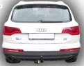 Фаркоп Leader Plus V124-A Audi Q7 2007-2015 / Volkswagen Touareg  c 2010 г.в. Подрезка бампера не требуется. Тип шара: А. Нагрузки 1500/75 кг