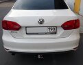 Фаркоп Avtos VW 32 для VOLKSWAGEN Jetta 2011- седан. Требуется подрезка бампера. Тип шара: A. Нагрузки: 1500/75 кг.