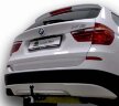 Фаркоп Leader Plus B205-A BMW X3 F25 с 2010 г.в.