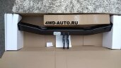 Фаркоп для Renault Arkana (Рено Аркана) OEM: 8201719648 (производитель Renault)