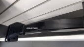 Фаркоп для Renault Arkana (Рено Аркана) OEM: 8201719648 (производитель Renault)