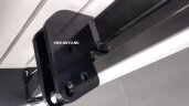 Фаркоп для Renault Arkana (Рено Аркана) OEM: 8201719648 (производитель Renault)