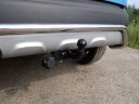 Фаркоп для Renault Arkana (Рено Аркана) OEM: 8201719648 (производитель Renault)