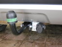 Фаркоп Leader Plus R115-A RENAULT Duster 4WD 2011-2015, 2015- без выреза бампера, Renault Duster 2WD 2011-2015, 2015-, Nissan Terrano 2014- требуется подрезка бампера. Нагрузки 1200/75 кг