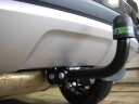 Фаркоп Leader Plus R115-A RENAULT Duster 4WD 2011-2015, 2015- без выреза бампера, Renault Duster 2WD 2011-2015, 2015-, Nissan Terrano 2014- требуется подрезка бампера. Нагрузки 1200/75 кг