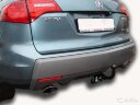 Фаркоп Leader Plus A201-A Acura MDX с 2006 г.в.