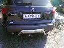 Фаркоп Leader Plus A201-A Acura MDX с 2006 г.в.