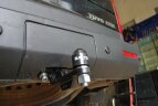 Фаркоп Sheriff 04.3338 на Land Rover Discovery 3/4, Range Rover Sport 2006-2009