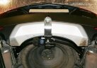 Фаркоп Leader Plus A202-A Acura RDX (RD) с 2006 г.в.